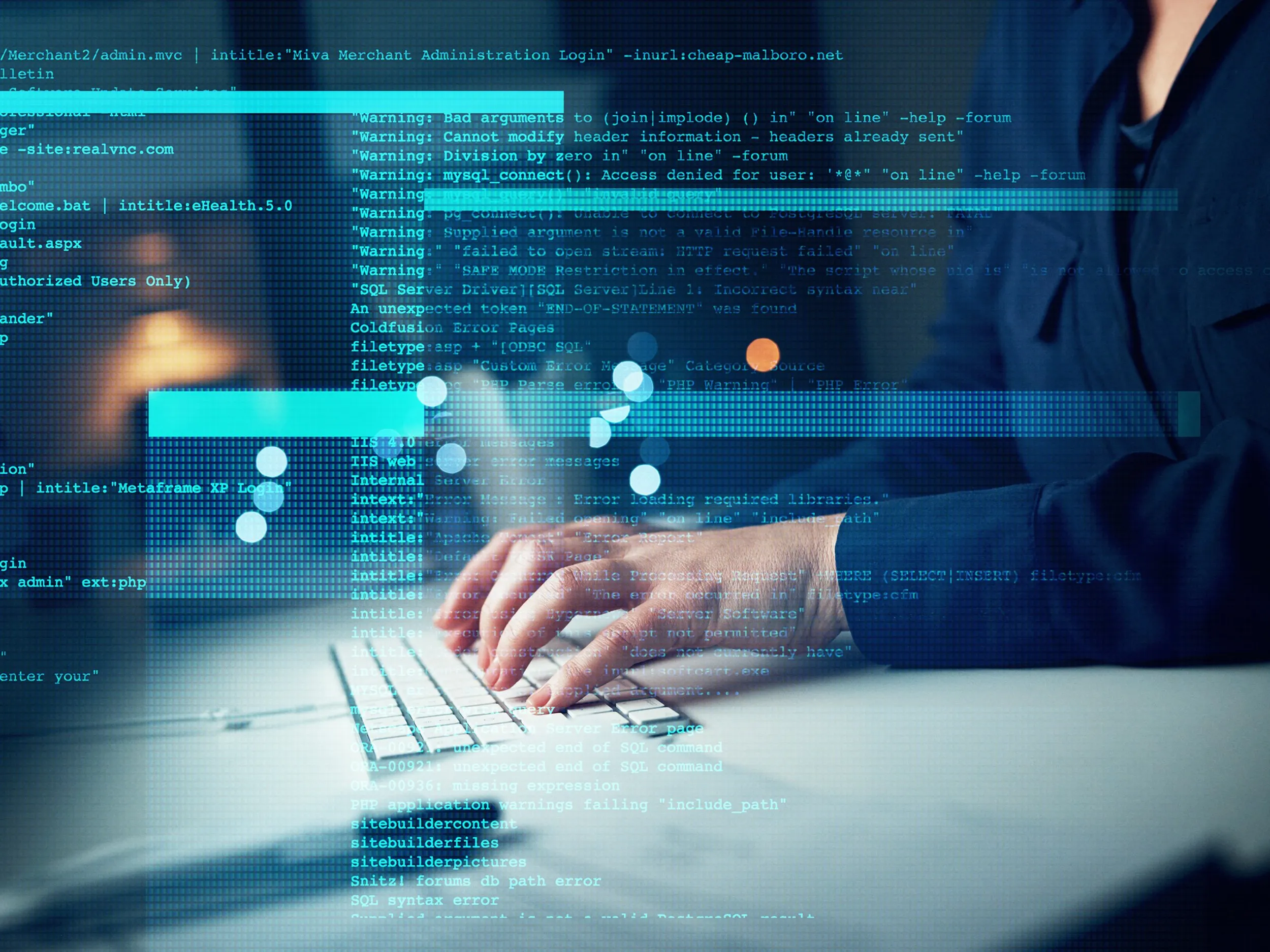 De los datos a las decisiones: el poder de la inteligencia personalizada. 