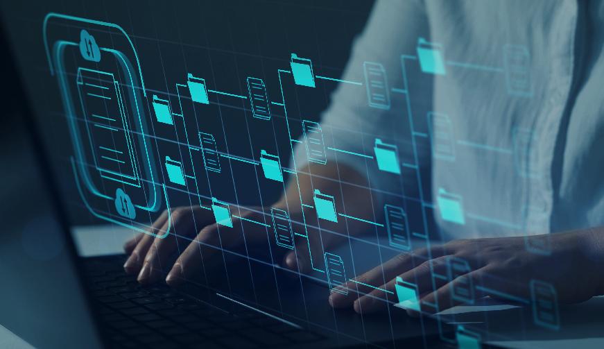 Sitcheup: Diseñando el futuro inteligente para tu empresa.